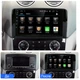 Штатная Магнитола Mercedes ML / GL 350 / 430 / 450 / 500 2005-2013 4/64 8 ядер XYAuto 4G DSP CarPlay на (М-М2-9-М4) - изображение 5