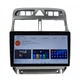 Андроїд Магнітола Peugeot 307 307CC 307SW 2002-2013 4core Base Android 13, Platform JAC (М-П307-9-В1) - зображення 10