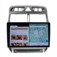Авто магнитола Peugeot 307 307CC 307SW 2002-2013 на Android 12+ CarPlay 8 core Platform XyAuto (М-П307-9-М3) - изображение 10