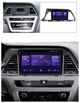 Авто магнитола Hyundai Sonata LF 2014-2017 на Android 12+ CarPlay 8 core Platform XyAuto (М-ХСлф-9-М3) - изображение 3