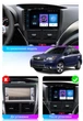 Андроид Магнитола Subaru Forester 2008-2012 4core Base Android 13, Platform JAC (М-СФст-9-В1) - изображение 2