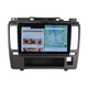 Авто магнитола Nissan Tiida C11 2004-2013 на Android 12+ CarPlay 8 core Platform XyAuto (М-НТ-9-М3) - изображение 1