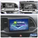 Авто магнитола Hyundai Elantra 2016-2018 на Android 12+ CarPlay 8 core Platform XyAuto (М-ХЕ-9-М3) - изображение 7