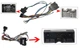 Андроїд Магнітола Ford Fiesta 2009-2017 4core Base Android 13, Platform JAC (М-ФФ-9-В1) - зображення 3