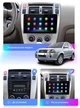 Андроид Магнитола Hyundai Tucson 2006-2013 4core Base Android 13, Platform JAC (М-ХТ-10-В1) - изображение 3