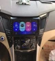 Андроид Магнитола Hyundai Sonata 2011-2015 4core Base Android 13, Platform JAC (М-ХС-9-В1) - изображение 7