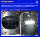 Андроїд Магнітола Ford Fiesta 2009-2017 4core Base Android 13, Platform JAC (М-ФФ-9-В1) - зображення 9