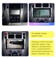 Андроид Магнитола Hyundai Tucson 2006-2013 4core Base Android 13, Platform JAC (М-ХТ-10-В1) - изображение 8