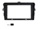 Андроїд Магнітола Toyota Corolla 2007-2013 4core Base Android 13, Platform JAC (М-ТКр-9-В1) - зображення 8