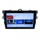 Штатна Магнітола Toyota Corolla 2007-2013 4/64 8 ядер XYAuto 4G DSP CarPlay на Android (М-ТКр-9-М4) - зображення 9