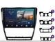 Авто магнитола Skoda Octavia 2007-2014 на Android 12+ CarPlay 8 core Platform XyAuto (М-ШОс-10-М3) - изображение 10