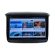 Штатна Магнітола Mitsubishi Pajero SPORT 2008-2016 4/64 8 ядер XYAuto 4G DSP CarPlay на Android (М-МПС-9-М4) - зображення 1