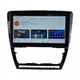 Андроид Магнитола Skoda Octavia 2007-2014 4core Base Android 13, Platform JAC (М-ШОс-10-В1) - изображение 11