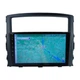 Андроид Магнитола Mitsubishi Pajero 2007-2017 4core Base Android 13, Platform JAC (М-МП-9-В1) - изображение 1