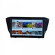 Штатна Магнітола Skoda Superb 2015-2019 4/64 8 ядер XYAuto 4G DSP CarPlay на Android (М-ШСн-10-М4) - зображення 8
