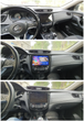 Штатна Магнітола Nissan Qashqai 2016-2018 4/64 8 ядер XYAuto 4G DSP CarPlay на Android (М-НКш-10-М4) - зображення 6