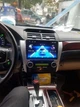 Андроид Магнитола Toyota Camry 50 2011-2014 на Android 12+ CarPlay 4core 2/32 (М-ТК50-10-В2) - изображение 7