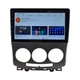 Андроид Магнитола Mazda 5 2005-2010 4core Base Android 13, Platform JAC (М-М5-9-В1) - изображение 10