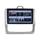 Штатная Магнитола Ford Focus 2001-2011 4/64 8 ядер XYAuto 4G DSP CarPlay на Android (М-ФФ2-9-М4) - изображение 1