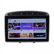 Штатная Магнитола Peugeot 408 2010-2013 4/64 8 ядер XYAuto 4G DSP CarPlay на Android (М-П408-9-М4) - изображение 9