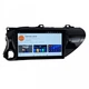 Андроид Магнитола Toyota Hilux 2015-2020 4core Base Android 13, Platform JAC (М-ТХл-10-В1) - изображение 9