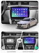 Авто магнитола Skoda Superb 2008-2015 на Android 12+ CarPlay 8 core Platform XyAuto (М-ШСс-10-М3) - изображение 3
