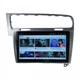 Штатная Магнитола Volkswagen Golf 7 2013-2020 4/64 8 ядер XYAuto 4G DSP CarPlay на Android (М-ФГ7-10-М4) - изображение 9