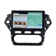 Андроїд Магнітола Ford Mondeo 4 2010-2014 - 4G XyAuto 8core DSP Sound CarPlay Android (М-ФМ4-10-Т5) - зображення 1