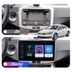 Авто магнітола Volkswagen Passat B6 2006-2011 на Android 12+ CarPlay 8 core Platform XyAuto (М-ФПБ6-10-М3) - зображення 2