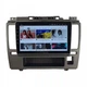 Штатная Магнитола Nissan Tiida C11 2004-2013 4/64 8 ядер XYAuto 4G DSP CarPlay на Android (М-НТ-9-М4) - изображение 9