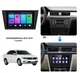 Авто магнитола Volkswagen Bora 2016-2018 на Android 12+ CarPlay 8 core Platform XyAuto (М-ФБр-10-М3) - изображение 7