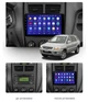 Штатная Магнитола Kia Sportage 2 2007-2012 4/64 8 ядер XYAuto 4G DSP CarPlay на Android (М-КС2-9-М4) - изображение 3
