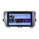 Штатна Магнітола Toyota Prius XW30 2009-2015 4/64 8 ядер XYAuto 4G DSP CarPlay на Android (М-ТП-9-М4) - зображення 9