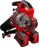 Садовый пылесос аккумуляторный Einhell Professional X-Change VENTURRO 36/240 (3433640) - изображение 2