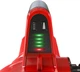 Садовый пылесос аккумуляторный Einhell Professional X-Change VENTURRO 36/240 (3433640) - изображение 6