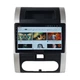 Штатная Магнитола Nissan X-Trail 2007-2012 4/64 8 ядер XYAuto 4G DSP CarPlay на Android (М-НХТ-10-М4) - изображение 1