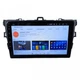 Андроїд Магнітола Toyota Corolla 2007-2013 4core Base Android 13, Platform JAC (М-ТКр-9-В1) - зображення 9