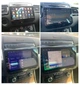 Андроїд Магнітола VW Touareg FL, NF 2010-2018 4core Base Android 13, Platform JAC (М-ФТРу-9-В1) - зображення 6