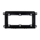 Андроїд Магнітола Ford Focus, Mondeo, S-Max, C-Max, Galaxy, Kuga 2007-2015 4core Base Android 13, Platform JAC (М-Фунив-9-В1) - зображення 6