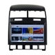Штатная Магнитола VW Touareg 2002-2010 4/64 8 ядер XYAuto 4G DSP CarPlay на Android (М-ФТРГ-9-М4) - изображение 1