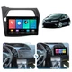 Авто магнитола Honda Civic 2006-2012 на Android 12+ CarPlay 8 core Platform XyAuto (М-ХСв4-9-М3) - изображение 3
