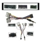 Авто магнитола Honda Civic 2006-2012 на Android 12+ CarPlay 8 core Platform XyAuto (М-ХСв4-9-М3) - изображение 4