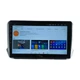 Андроїд Магнітола Peugeot 2008/208 2013-2020 4core Base Android 13, Platform JAC (М-П2008-10-В1) - зображення 1