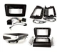 Штатна Магнітола Peugeot 2008/208 2013-2020 4/64 8 ядер XYAuto 4G DSP CarPlay на Android (М-П2008-10-М4) - зображення 2