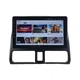 Штатная Магнитола Honda CR-V 2001-2006 4/64 8 ядер XYAuto 4G DSP CarPlay на Android (М-ХСРВст-9-М4) - изображение 1