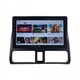 Штатная Магнитола Honda CR-V 2001-2006 4/64 8 ядер XYAuto 4G DSP CarPlay на Android (М-ХСРВст-9-М4) - изображение 11