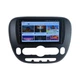 Штатная Магнитола Kia Soul 2013-2019 4/64 8 ядер XYAuto 4G DSP CarPlay на Android (М-КСОЛ-9-М4) - изображение 1