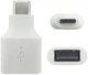 Перехідник OTG Google Pixel original White - изображение 1
