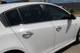 Молдинг стекла Chevrolet Cruze HB 2011- нижние 6шт на авто АМ0037145 - изображение 1