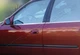 Молдинг скла Honda Civic SD 2002-2006 нижні 4шт на авто АМ0037196 - зображення 1